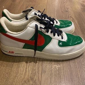 AIR FORCE 1 PREMIUM 'MEXICO WORLD CUP'